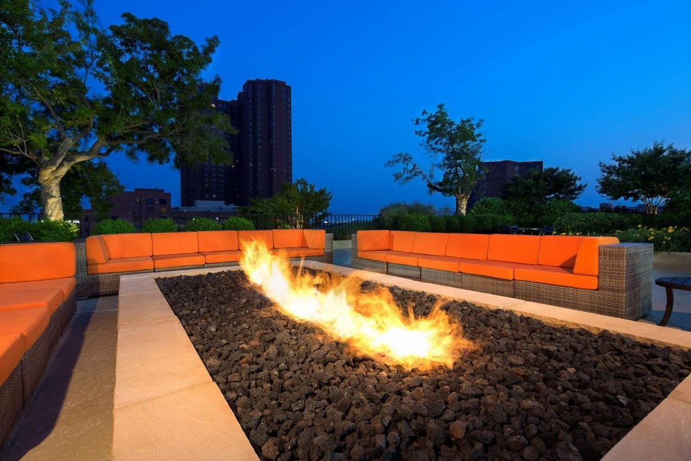 Hyatt Regency Baltimore Inner Harbor