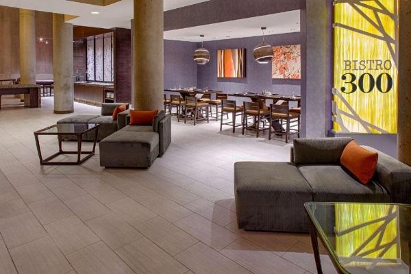 Hyatt Regency Baltimore Inner Harbor image 11