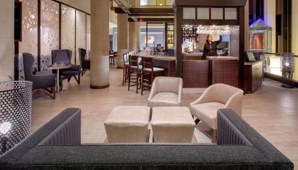 Hyatt Regency Baltimore Inner Harbor image 13