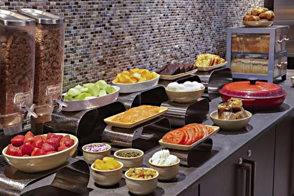 Hyatt Regency Baltimore Inner Harbor image 15