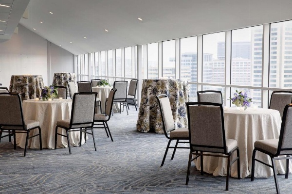 Hyatt Regency Baltimore Inner Harbor image 29