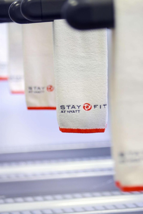 Hyatt Regency Baltimore Inner Harbor image 6