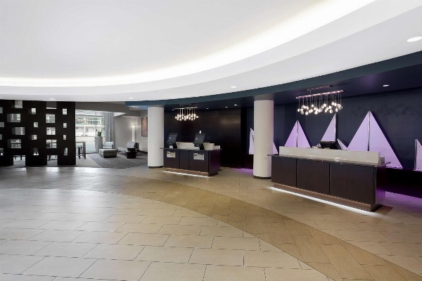 Hyatt Regency Baltimore Inner Harbor image 7