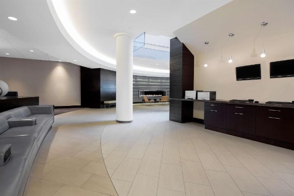 Hyatt Regency Baltimore Inner Harbor image 8